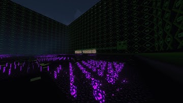 Slime Farm Minecraft | 1.7 Million Slimeballs Per Hour | 46 Slime Chunks | Perimeter | Single Player