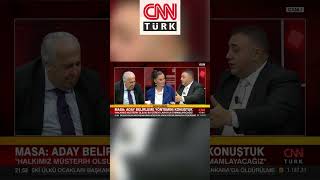 Zafer Şahin Bu Ittifak Türkiyede Iktidar Olursa Memleketi Böyle Mi Idare Edecek