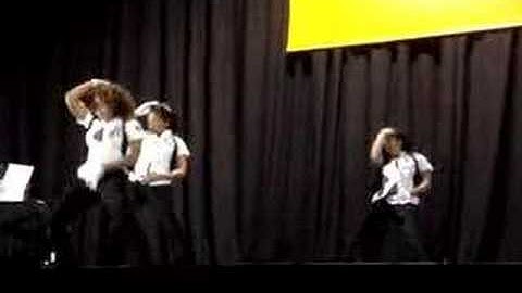 Sigma Lambda Upsilon MJ Stroll Silk7 Competion