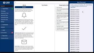Tool Spotlight: Current Alerts