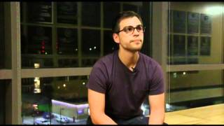 TexasAdGrad Addy Award Winners Interview