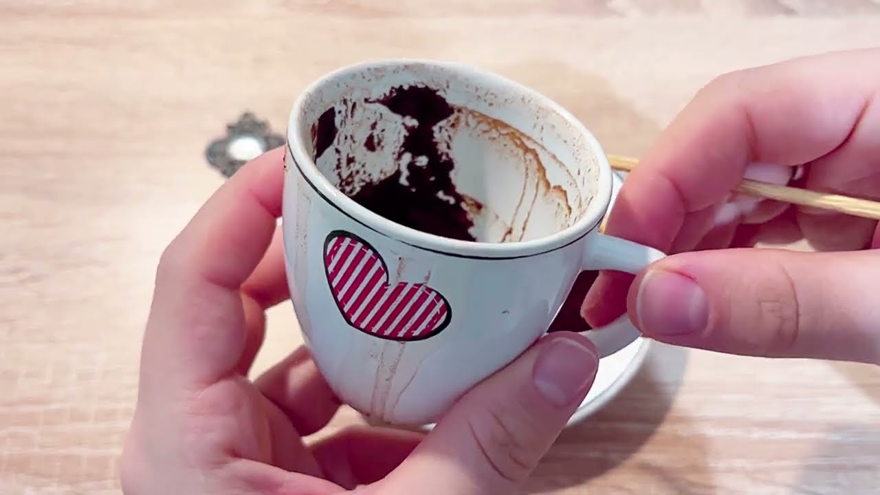 ЕСЛИ ДОЛГО ИСКАЛИ ЗНАК⭐️ВОТ ОН 👆👆ОТВЕТ НА ВАШЕ ВОПРОС ЗДЕСЬ✅Гадание на кофейной гуще 