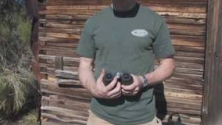 What do binocular numbers mean?