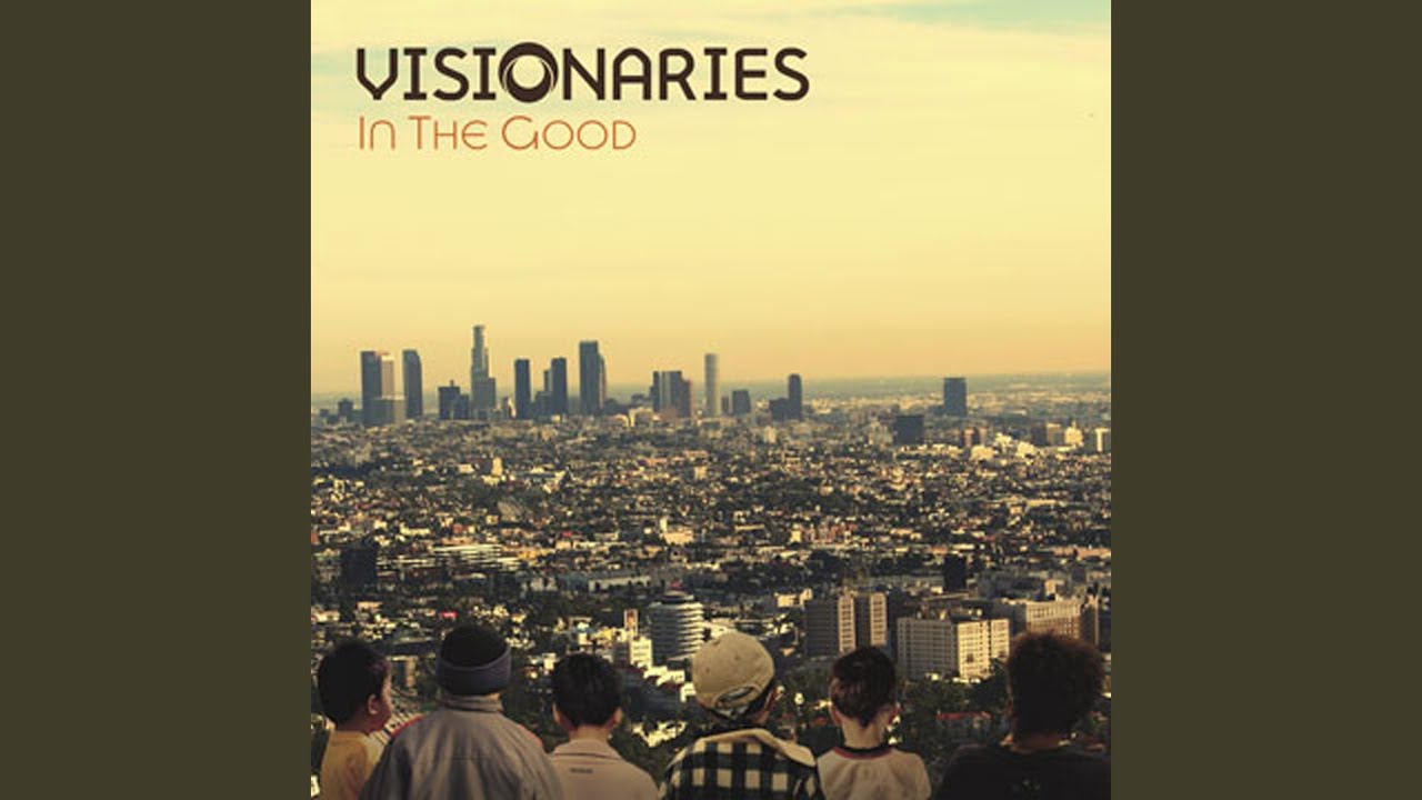 In The Good In The Good