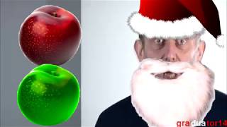 [YTP]  Hello! Ho! ho! (Christmas Special)