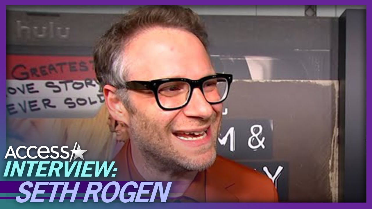 We can never have boring scenes'': Seth Rogen opens up on Teenage