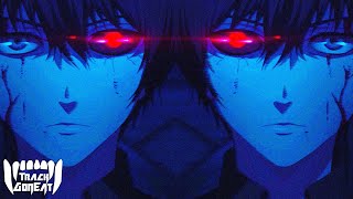 Tokyo Ghoul - Katharsis | TrackGonEat & Musicality remix |