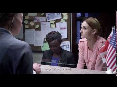 5 იანვრიდან კინოთეატრებში-ანას ცხოვრება/Anna's Life