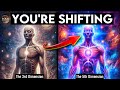 &quot;The 5th Dimension&quot; 15 Signs that you’re shifting into the fifth dimension