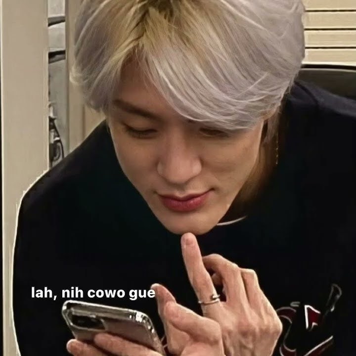 #jeno ver 🐶, boyfriend material banget si jeno #nctdream #nctzen #meme #kpop