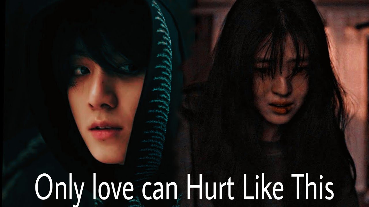 Only love can hurt like this💔 || jungkook tamil ff voice 💜|| bts tamil ff💜💫 || 1/1💖