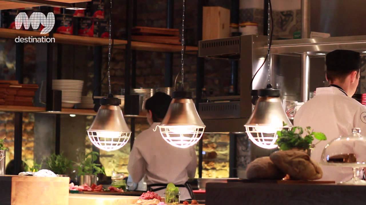 Pino, Restaurants, Krakow