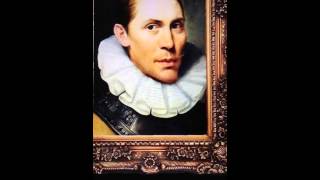 Dirck van Os - VOC - face tracking - texture mapping