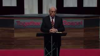 2014 T4G Conference: Mass Defection: The Pathology of Counterfeit Faith | John MacArthur
