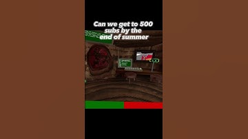 Day 4 of joining my fan code until someone is in it #gorillatag #subscribe #gtag #shorts