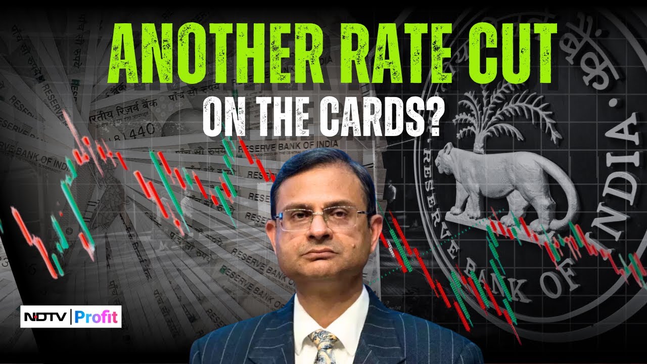 RBI MPC Meet Tomorrow: Will RBI Cut Interest Rates? Economists Weigh In | RBI MPC News