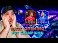 ON TERMINE FUT CHAMPIONS