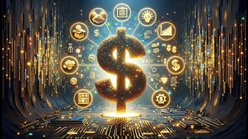 Monetize Data: AI
