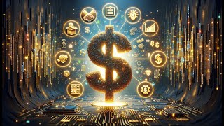 Monetize Data: AI's Hidden Goldmine Revealed