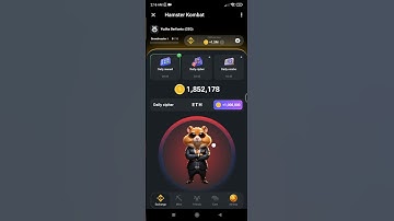 Today’s Hamster Kombat Daily Cipher Code is AIRDROP  For 1,000,000 Coin Claim29-06-2024