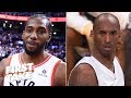 Kawhi is 'better than Kobe when it counts' - Max Kellerman | First Take