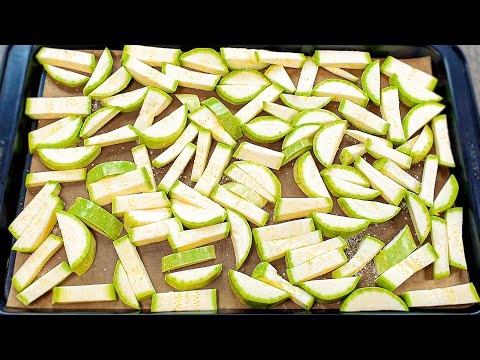 Video: Courgette For Vinteren Vil Du Slikke Fingrene: Trinnvise Oppskrifter Med Bilder Og Videoer