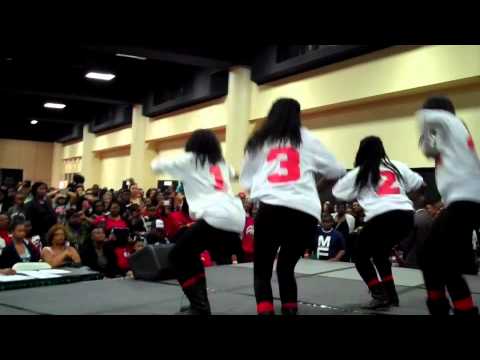 Kel Mitchell and College students did what?! in Oakland California; and next is ATLANTA must see