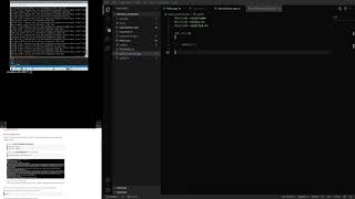 Day 2 - Switching from SQLite to MariaDB