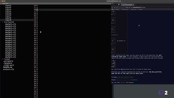 Clojure Advent of Code 2022 - Day 9