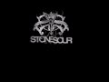 STONE SOUR - Imperfect [lyrics]