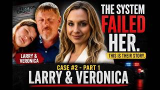 No One Would Help Her | The Veronica Zuber Story