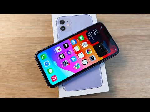 СТОИТ ЛИ БРАТЬ ВОССТАНОВЛЕННЫЙ IPHONE 11 С ВАЙЛДБЕРРИЗ?