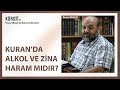 İhsan Eliaçık Açıkladı! İçki İçmek ve Zina, Kur'an'da Aslında Nasıl Geçer? | Nergis Olcay