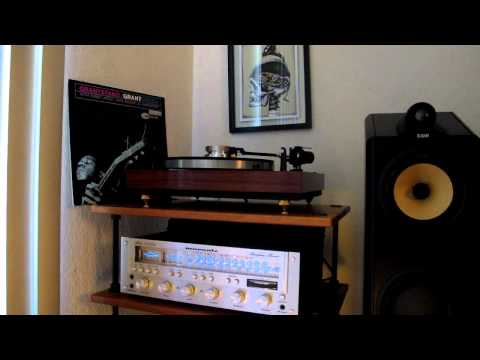 Grant Green -