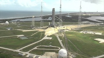 Establishing A New Gateway to Space