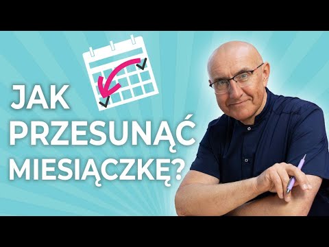 Wideo: Jak wcześniej zatrzymać miesiączkę?