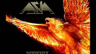 Downes, Wetton, Palmer, Howe (Asia) - Shadow Of A Doubt - Remix