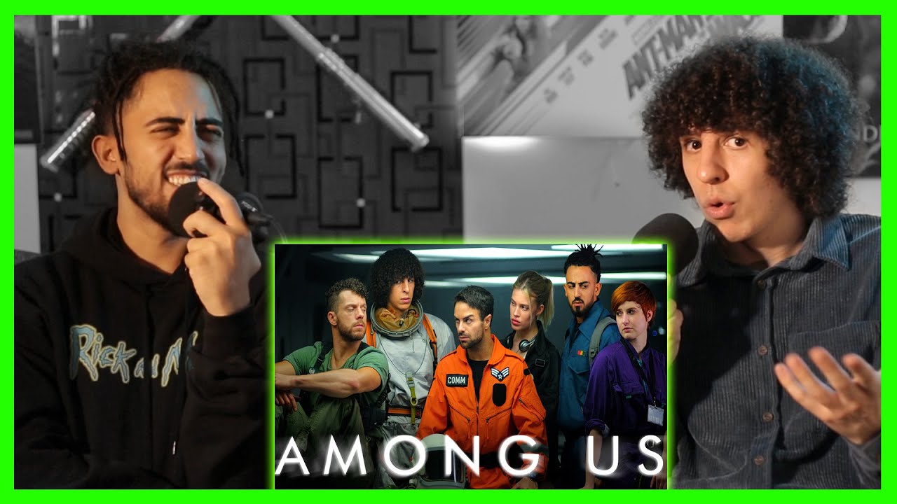 Wir sprechen über unseren 