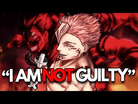 Can Sukuna Beat The Higuruma Allegations?