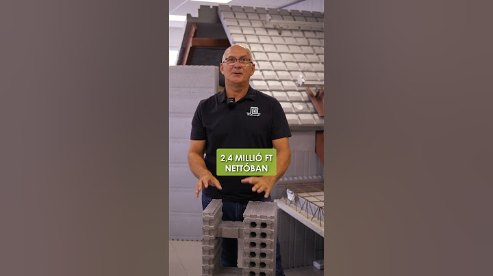 Mennyibe kerül egy 100m2-es ProKoncept ház? #prokoncept #házépítés #kivitelezés