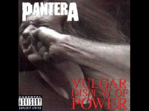 Pantera - Walk