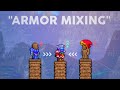 How to Mix Your Armor - Terraria 1.4.4