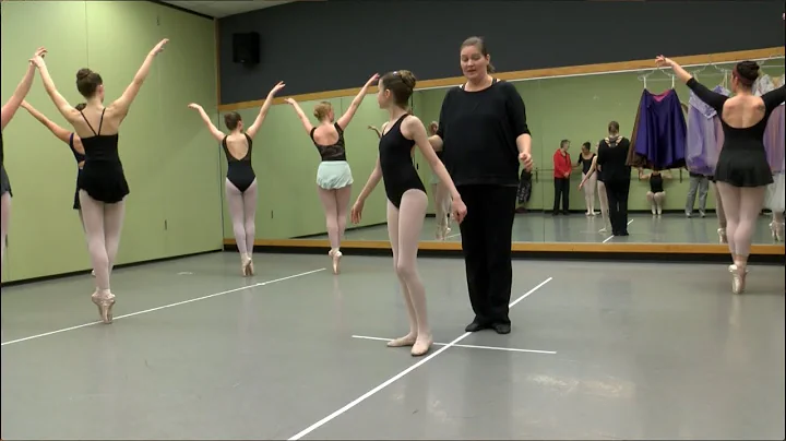 Yankee Chronicle Previews City Center Ballet's Per...