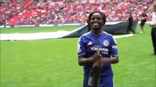 Lionesses Videos | Eni Aluko – Chelsea Ladies