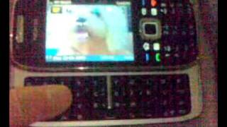 Nokia E75 Review