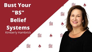 The BS Belief System Buster Interview with Kimberly Hambrick