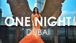 One Night In Dubai Remix - DJ YOU2 - Arash - Helena Resimi