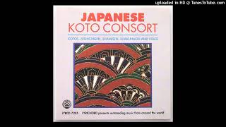Download Lagu Japanese Koto Consort - Kyo no warabeuta MP3