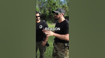 Slide Lock Reload - Slide Stop, Slingshot, or Over the Top?