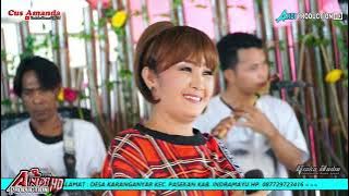 DEMEN MATENG - NUNUNG ALVI - ACARA LIVE STREAMING ARISAN ARTIS PANTURA 2022 JAYALAKSANA